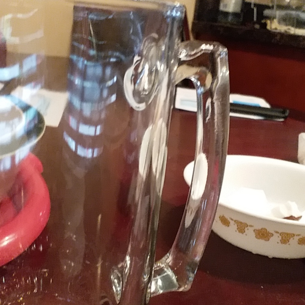 Meet your Posher, Mohammed